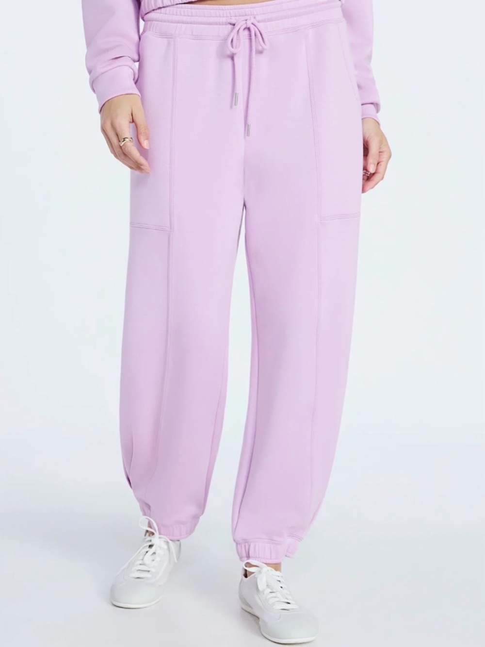 Jogger Set - Picture 6 of 16